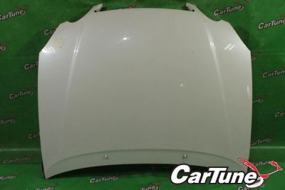 Лот: 10538616. Фото: 1. капот toyota aristo JZS161 2JZGTE... Кузов