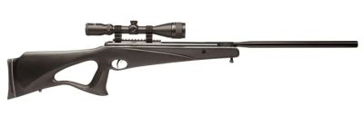 Лот: 3080559. Фото: 1. Пневматическая винтовка Crosman... Пневматическое оружие