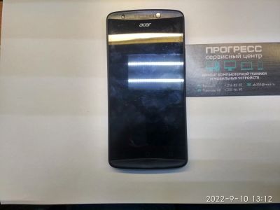 Лот: 19433271. Фото: 1. Смартфон Acer Liquid E700. Смартфоны