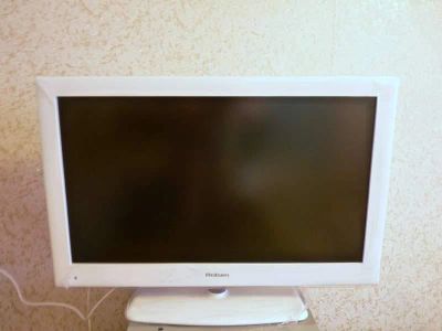 Лот: 6399590. Фото: 1. Продам телевизор Rolsen RL-32B05U... Телевизоры