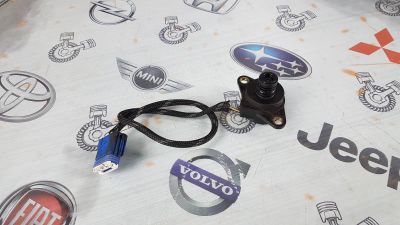 Лот: 23588952. Фото: 1. Датчик температуры АКПП Peugeot... Электрооборудование