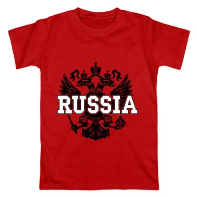 Лот: 11073874. Фото: 1. Мужская футболка хлопок "Герб... Футболки, поло