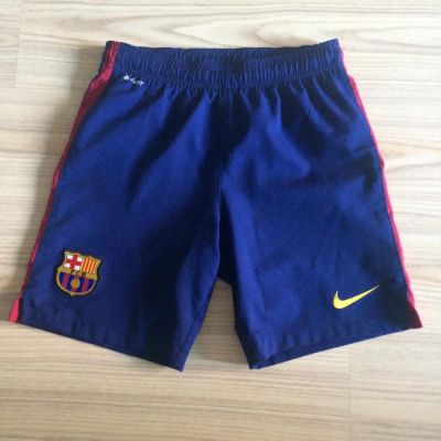 Лот: 8177188. Фото: 1. Футбольные шорты Nike (Барселона... Спортивная одежда