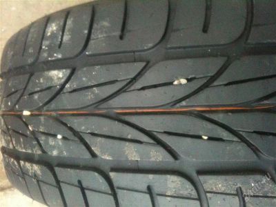 Лот: 2732248. Фото: 1. Amtel FT-501 195/55 R15 комплект. Шины