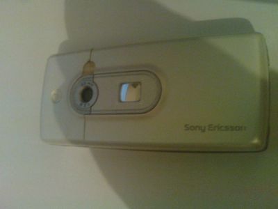 Лот: 6511808. Фото: 1. Sony Ericsson T630. Другое (смартфоны, связь, навигация)