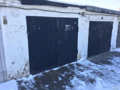 Лот: 17172146. Фото: 1. Гараж. Гаражи, парковочные места