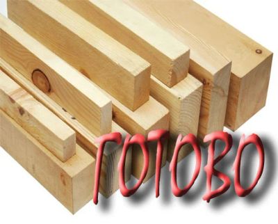 Лот: 4390375. Фото: 1. Лиственница брус 180x180, готовый... Древесина, пиломатериал