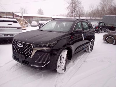 Лот: 24566201. Фото: 1. Chery Tiggo 7 Pro Max, I Рестайлинг... Автомобили