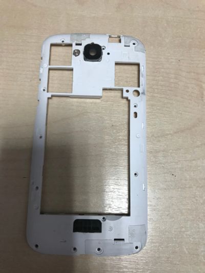 Лот: 8524444. Фото: 1. A57 . Alcatel onetouch 7041d Задняя... Корпуса, клавиатуры, кнопки