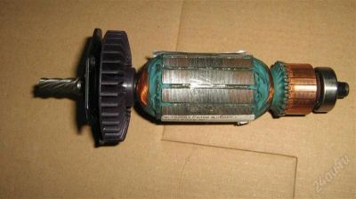 Лот: 2548579. Фото: 1. Ротор на лобзик Sparky FSPE-80... Запчасти