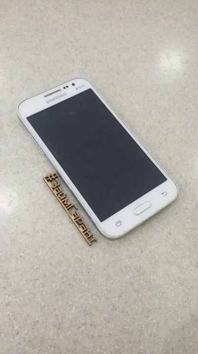 Лот: 13430062. Фото: 1. Смартфон Samsung Galaxy Core Prime... Смартфоны
