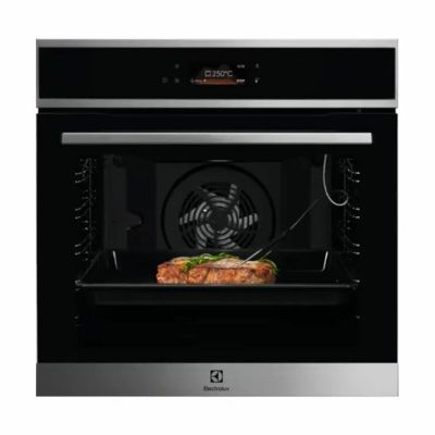 Лот: 21509954. Фото: 1. Духовой шкаф Electrolux EOE 8P39... Плиты, духовые шкафы, варочные поверхности