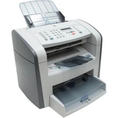 Лот: 14961396. Фото: 1. МФУ HP LaserJet M1319f MFP. МФУ и копировальные аппараты