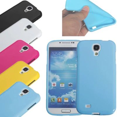 Лот: 3282647. Фото: 1. чехол Gel Silicone Samsung Galaxy... Чехлы, бамперы