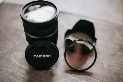Лот: 10942753. Фото: 1. Tamron SP AF 28-75mm f/2.8 Canon... Объективы