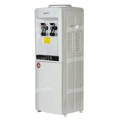 Лот: 14373845. Фото: 1. Кулер Aqua Work 0.7-LD/B белый. Чайники, кофемашины, кулеры