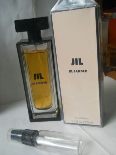 Лот: 2515557. Фото: 1. "Jil " Jil Sander 20мл. Женская парфюмерия