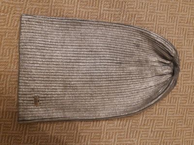 Лот: 16544041. Фото: 1. новая шапка NoblePeople. Головные уборы