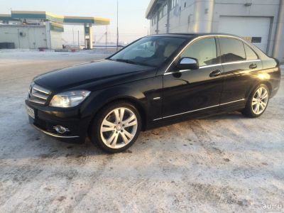 Лот: 8382424. Фото: 1. Мерседес Mercedes c200k. Автомобили
