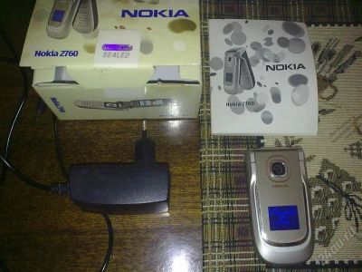 Лот: 2379253. Фото: 1. nokia 2760 (продажа,обмен). Кнопочные мобильные телефоны