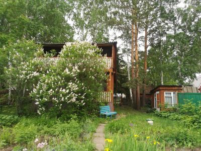 Лот: 13971350. Фото: 1. Продам дачу ст. Пугачево, СНТ... Дачи