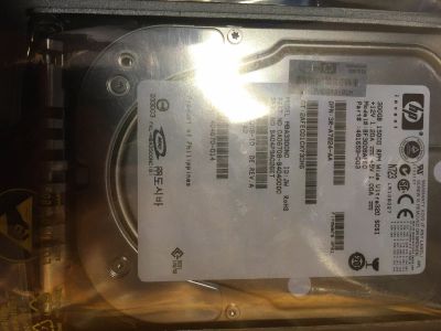 Лот: 17449011. Фото: 1. HDD. Жёсткие диски (HDD)