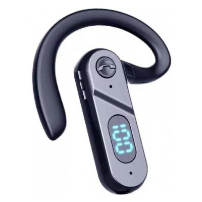 Лот: 24518579. Фото: 1. Bluetooth-гарнитура BandRate Smart... Наушники, гарнитуры