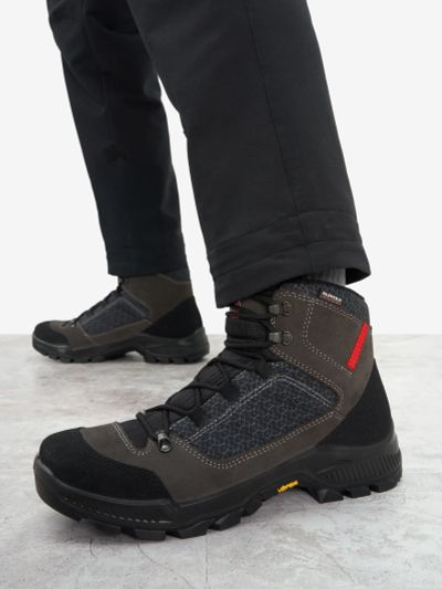 Лот: 22563893. Фото: 1. Ботинки мужские Alpina Henry 2... Другое (одежда, обувь, галантерея)