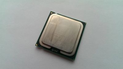 Лот: 3490111. Фото: 1. Процессор Intel Core 2 Duo E4500... Процессоры
