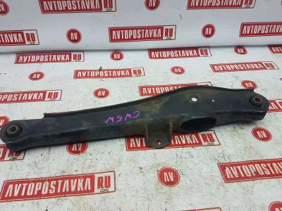 Лот: 20900479. Фото: 1. Рычаг подвески нижний Mitsubishi... Ходовая, подвеска, рулевое управление