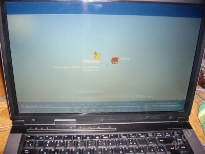Лот: 517134. Фото: 1. Asus X50VL Обмен на Нетбук. Ноутбуки