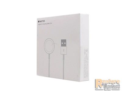 Лот: 18317979. Фото: 1. Беспроводное ЗУ Apple Watch MJVX2CH... Смарт-часы, фитнес-браслеты, аксессуары