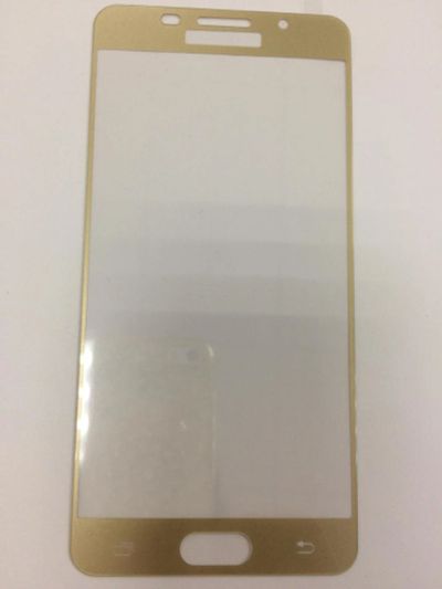 Лот: 9893813. Фото: 1. Защитное стекло Samsung Galaxy... Защитные стёкла, защитные плёнки