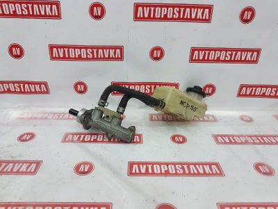Лот: 20903530. Фото: 1. Главный тормозной цилиндр Toyota... Тормозная система