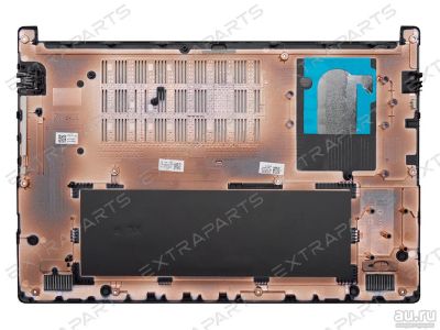 Лот: 19233034. Фото: 1. Корпус для ноутбука Acer Extensa... Корпуса, блоки питания