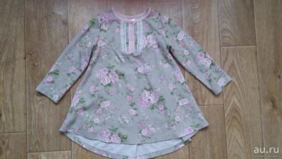 Лот: 8477305. Фото: 1. новое платье 86. Платья, сарафаны