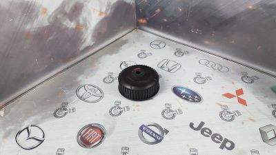 Лот: 23589524. Фото: 1. Шестерня распредвала Subaru Forester... Двигатель и элементы двигателя