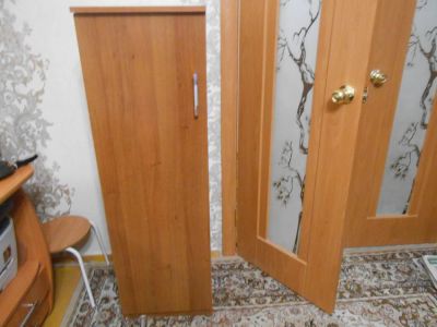 Лот: 9965760. Фото: 1. Пенал. Полки, стеллажи, этажерки