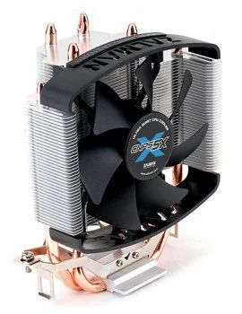 Лот: 4704117. Фото: 1. Кулер Zalman CNPS5X Performa. Системы охлаждения