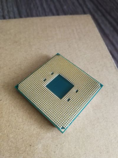 Лот: 17837916. Фото: 1. AMD Ryzen 5 3600 12 потоков. Процессоры