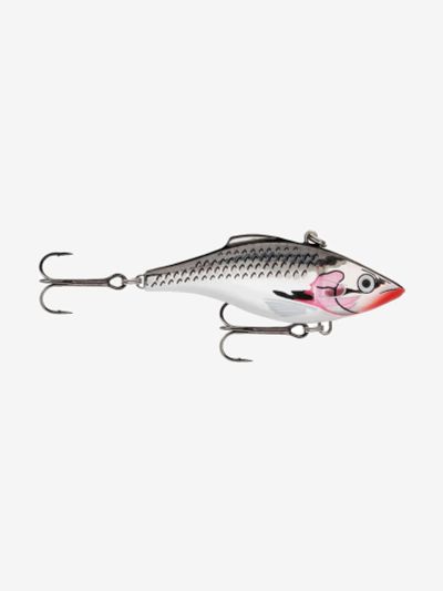 Лот: 25690406. Фото: 1. Воблер для рыбалки RAPALA Rattlin... Другое (спортивная одежда)