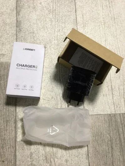 Лот: 16370153. Фото: 1. Тройник usb 2 слота. Дата-кабели, переходники