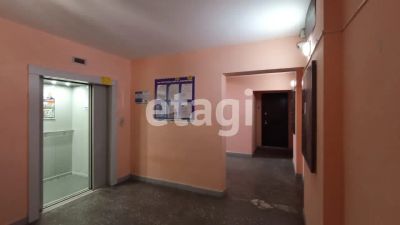 Лот: 22141786. Фото: 1. Продам 1-комн. кв. 40.6 кв.м... Квартиры, студии