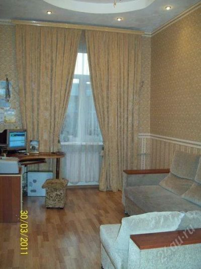 Лот: 2693443. Фото: 1. Сдам гостинку на ладо Кецховели... Квартиры, студии
