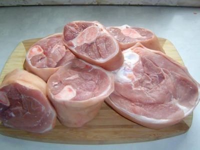 Лот: 5088333. Фото: 1. Медальоны свиные!!!!!! не заморозка... Мясо, птица, яйцо