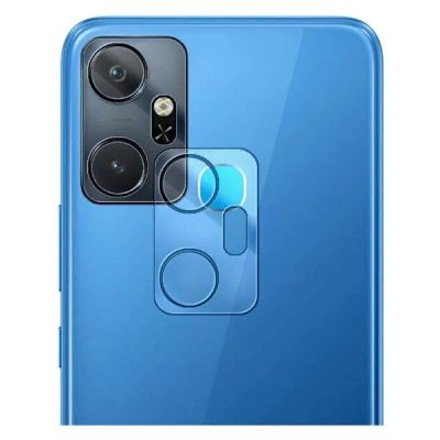 Лот: 24500124. Фото: 1. Защитное стекло Krutoff для Infinix... Защитные стёкла, защитные плёнки