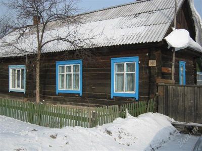 Лот: 1647380. Фото: 1. Дом в 13 борцах. Дома