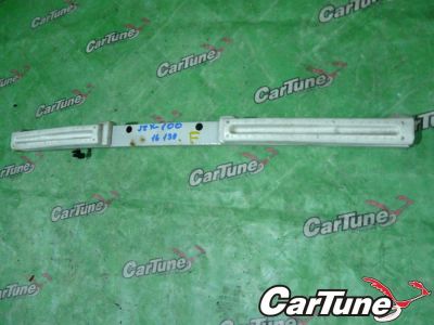 Лот: 10538554. Фото: 1. жесткость бампера F toyota chaser... Кузов