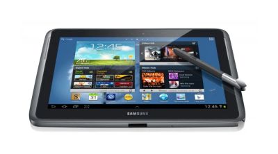 Лот: 6424918. Фото: 1. Планшет Samsung Galaxy Note 10... Планшеты