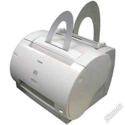 Лот: 5828225. Фото: 1. Лазерный Canon LBP-1120 +5 картриджей... Лазерные принтеры